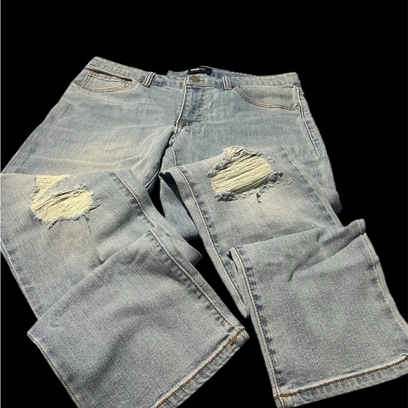 Pants Novamen - Picture 1 of 4